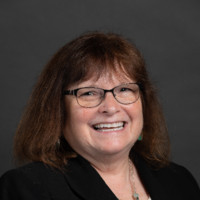 Anne Palmer