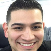 Jeremy Puentes