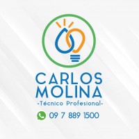Carlos Molina