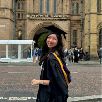 Allison Cheng Jie Lee