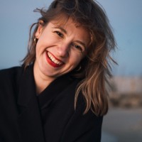 Julia Duda