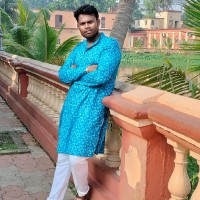 Dibyendu Dey