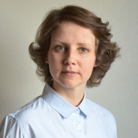 Payalina Irina