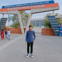 Devesh Sharma