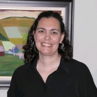Amélie Coutlée-Benoit