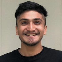 Deep Parekh