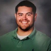 Nicholas Escarsega