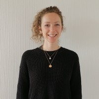 Lea Van De Casteele