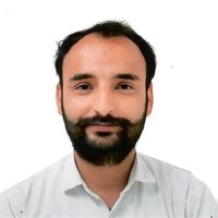 Ankit Harsana