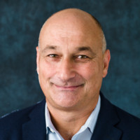 Stephen Roffey
