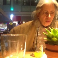 Yamina Qadri