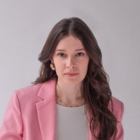 Olesya Mikhnevich