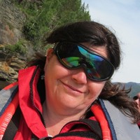 Claire Wardroper
