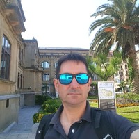Pedro Ruiz
