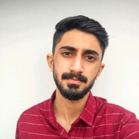 Ruhaim Mohammed K