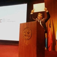 Valdo Valenzuela Andrade