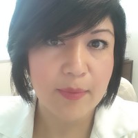 Norma Zarate