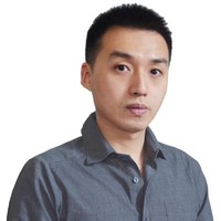 Zhi WANG