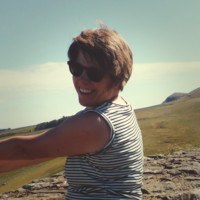 Elke Van Hamme