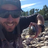 Jesse Stetson, P.Eng