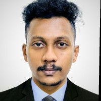 Rajil K M