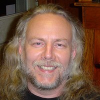 Dale Frahm