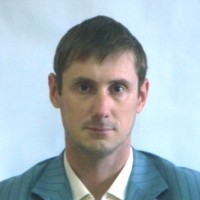 Pavel Suslov