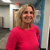 Brenda Hayden