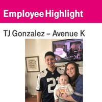 Tj Gonzalez