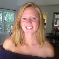 Maggie Sperry