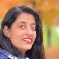 Aparna Pandey