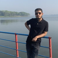 Md. Pabel