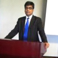 Md.Fakrul Islam Chowdhury