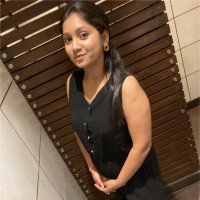 Nikita Pandey