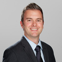 Matt Curran