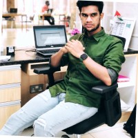 Ahamed Naufith