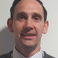 Mark Scott