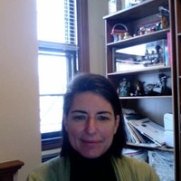 Fern Shamis