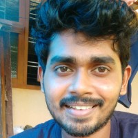 Amal Mathew Varghese