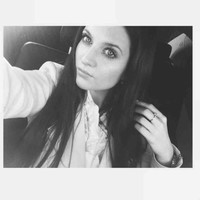 Бриленкова Мария