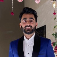Mayank Sarawagi