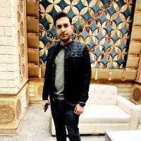 Naved Malik