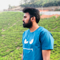 Sreeraj Surendran