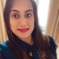 Shalini Sahu