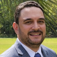 Jimmy A. Usma, Pe