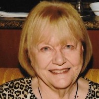Lois Schultz