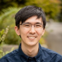 Andrew Mori
