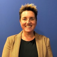 Claire Naylor