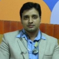 Dr. Pankaj Bhatt