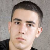 Michael Mason Williams